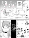 [Saimonke] Kaa-san to Shitai Koto ~ Zetsurin Musuko to no Seikatsu Kaisou Hen | Things I want to do with Mom ~ Life with an Insatiable Son - Reminiscence Edition [English] [Aishi21]