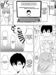 [Saimonke] Kaa-san to Shitai Koto ~ Zetsurin Musuko to no Seikatsu Kaisou Hen | Things I want to do with Mom ~ Life with an Insatiable Son - Reminiscence Edition [English] [Aishi21]