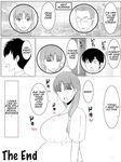 [Saimonke] Kaa-san to Shitai Koto ~ Zetsurin Musuko to no Seikatsu Kaisou Hen | Things I want to do with Mom ~ Life with an Insatiable Son - Reminiscence Edition [English] [Aishi21]