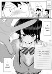 [Yamino Kuroko] Komi-san no Tattoo? | Komi-san's Tattoo? (Komi-san wa Komyushou Desu.) [English]