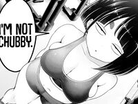 [HINOHARA FUKI] Big Muki Muki & Small Muchi Muchi - Chapter 1