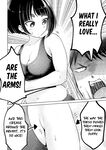[HINOHARA FUKI] Big Muki Muki & Small Muchi Muchi - Chapter 1