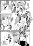 [Nikujirushi (Nikujiruc)] Queen's Stallion Chaldea [English] [Decensored]