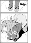 [Nikujirushi (Nikujiruc)] Queen's Stallion Chaldea [English] [Decensored]