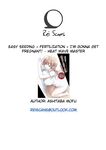 [Ashitaba Mofu] Easy Seeding × Fertilization × I'm Gonna Get Pregnant! - Heat Wave Master