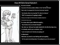 Doseijin (Class 2 M Claire Sensei)