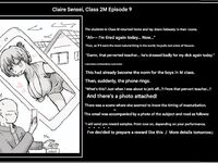 Doseijin (Class 2 M Claire Sensei)