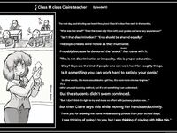 Doseijin (Class 2 M Claire Sensei)