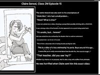 Doseijin (Class 2 M Claire Sensei)