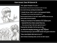 Doseijin (Class 2 M Claire Sensei)