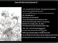 Doseijin (Class 2 M Claire Sensei)