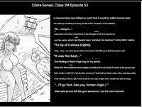 Doseijin (Class 2 M Claire Sensei)