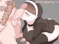 Even in a World With Zombies, She Is Being Targeted