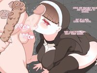 Even in a World With Zombies, She Is Being Targeted