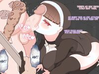 Even in a World With Zombies, She Is Being Targeted