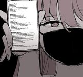 [MangMoongMing] Gigyegwa Aemsaeng Jeongaekboonbyeong Yun Sujeong | The Mechanical Engineering Department's Cum Dumpster: Yoon Soojeong [English] [NudeSalad]