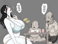 [Zetto] SinfulLust #05-06 + SP/UPD [ENG]