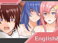 Avacyn Perfect Destiny (English)