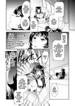 Hinase Aya] Jutai e Itaru Kikaikan Shikou no Kiroku Chapters 01-06 [English] [Team Rabu2] [Digital]