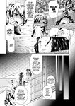 Hinase Aya] Jutai e Itaru Kikaikan Shikou no Kiroku Chapters 01-06 [English] [Team Rabu2] [Digital]