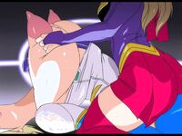 [Eiden] Super x Power (Superman) [Ongoing]