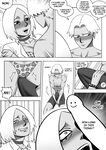 [ALAMAMA] Mother and son on a desert island - CH1 [ENGLISH]