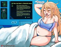 [ThatGuyuSojin] Samus