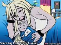 [ThatGuyuSojin] Samus