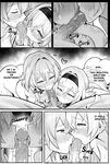 [Bonz0616] My Girlfriends Never! Let me sleep... (alone) (Honkai: Star Rail) [English] [Decensored]