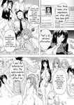 [Natsuka Q-ya] Saiin! Zenra Kaisha | Aphrodisiac Completely Naked Corporation [Digital] [English] [Rei Scans]