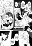 [Jikahatsudensho (flanvia)] Zange Ana 4 | Confession Hole 4 [English] [head empty + BoundaryTL] [Decensored] [Digital]