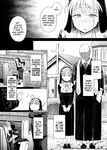 [Jikahatsudensho (flanvia)] Zange Ana 4 | Confession Hole 4 [English] [head empty + BoundaryTL] [Decensored] [Digital]