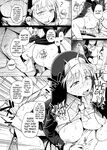 [Jikahatsudensho (flanvia)] Zange Ana 4 | Confession Hole 4 [English] [head empty + BoundaryTL] [Decensored] [Digital]