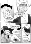 [Marushamo] Servant Elves and Shrinking Magic [Ongoing]