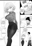 [Eonsang] RPK16-Angelia Manga (Girls' Frontline) [English] [SDTLs]