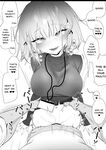 [Eonsang] RPK16-Angelia Manga (Girls' Frontline) [English] [SDTLs]