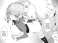 [Eonsang] RPK16-Angelia Manga (Girls' Frontline) [English] [SDTLs]