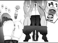 [Eonsang] RPK16-Angelia Manga (Girls' Frontline) [English] [SDTLs]