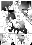[Eonsang] RPK16-Angelia Manga (Girls' Frontline) [English] [SDTLs]