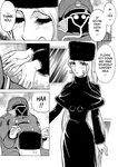 (C60) [Circle Taihei-Tengoku (Aratamaru)] NIGHT HEAD 999 (Galaxy Express 999) [English] [CopyOf]