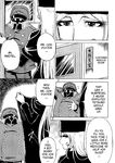 (C60) [Circle Taihei-Tengoku (Aratamaru)] NIGHT HEAD 999 (Galaxy Express 999) [English] [CopyOf]