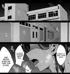 [NoriPachi] Sawaguchi Sensei no Jouji [English] [Project Valvrein]