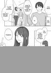[Natsuzo] Yuuhan no Ato wa Oba-chan to... / After Dinner, My Aunt and I... [English] {Doujins.com}