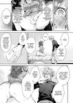 [Memeyu] Karisome Immoralism | Temporary Immoralism (Hitorijime Love Doll) [English] [ConTL] [Digital]