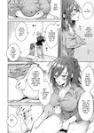 [Memeyu] Karisome Immoralism | Temporary Immoralism (Hitorijime Love Doll) [English] [ConTL] [Digital]