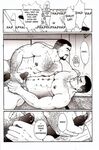 [Taira Raizou] Oyaji no Fundoshi - Dad’s Fundoshi