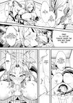 [Sunaba Yū]Kachiki Sakyubasu no Yuuwaku ~Chaamu Bicchi~ | The Temptation of a Feisty Succubus ~Charm Bitch~ [English] [RestScans] [Digital]