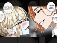 [hellaP] THE PUSSY SPY (Zenless Zone Zero) [English]