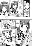 (C82) [Dai 6 Kichi (Kichirock)] Blue Love | Aokoi (Mahou Tsukai no Yoru) [English] [ianuela]