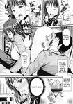 (C82) [Dai 6 Kichi (Kichirock)] Blue Love | Aokoi (Mahou Tsukai no Yoru) [English] [ianuela]